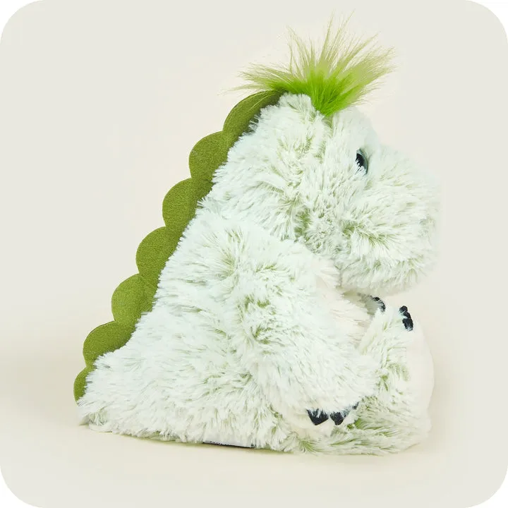 Warmies Marshmallow Δεινόσαυρος